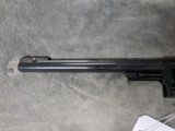 SMITH & WESSON 29-3 SILHOUETTE MODEL 10 5/8