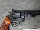 SMITH & WESSON 29-3 SILHOUETTE MODEL 10 5/8