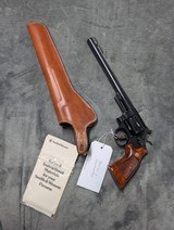SMITH & WESSON 29-3 SILHOUETTE MODEL 10 5/8
