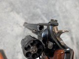 SMITH & WESSON 29-3 SILHOUETTE MODEL 10 5/8