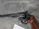 SMITH & WESSON 29-3 SILHOUETTE MODEL 10 5/8