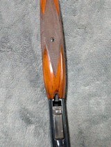 BROWNING SA 22 WITH WHEEL SIGHT, IN .22LR IN GOOD CONDITION - 13 of 20