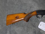 BROWNING SA 22 WITH WHEEL SIGHT, IN .22LR IN GOOD CONDITION - 3 of 20