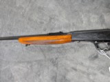 BROWNING SA 22 WITH WHEEL SIGHT, IN .22LR IN GOOD CONDITION - 9 of 20