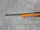 BROWNING SA 22 WITH WHEEL SIGHT, IN .22LR IN GOOD CONDITION - 10 of 20