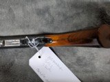 BROWNING SA 22 WITH WHEEL SIGHT, IN .22LR IN GOOD CONDITION - 12 of 20
