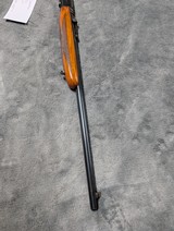 BROWNING SA 22 WITH WHEEL SIGHT, IN .22LR IN GOOD CONDITION - 5 of 20