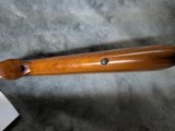 BROWNING SA 22 WITH WHEEL SIGHT, IN .22LR IN GOOD CONDITION - 11 of 20