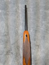 BROWNING SA 22 WITH WHEEL SIGHT, IN .22LR IN GOOD CONDITION - 14 of 20