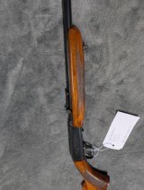 BROWNING SA 22 WITH WHEEL SIGHT, IN .22LR IN GOOD CONDITION - 4 of 20