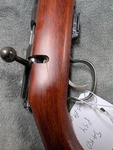 RARE SAKO RIIHIMAKI P54 .22 LR IN GOOD CONDITION - 16 of 20