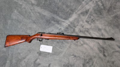 RARE SAKO RIIHIMAKI P54 .22 LR IN GOOD CONDITION