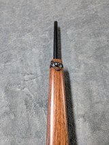 WINCHESTER MODEL 100 CARBINE IN .243 WIN IN GOOD TO VERY GOOD CONDITION - 14 of 20