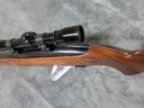 WINCHESTER MODEL 100 CARBINE IN .243 WIN IN GOOD TO VERY GOOD CONDITION - 17 of 20