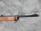 WINCHESTER MODEL 100 CARBINE IN .243 WIN IN GOOD TO VERY GOOD CONDITION - 5 of 20