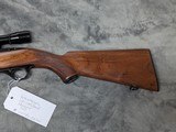 WINCHESTER MODEL 100 CARBINE IN .243 WIN IN GOOD TO VERY GOOD CONDITION - 8 of 20