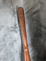 WINCHESTER MODEL 100 CARBINE IN .243 WIN IN GOOD TO VERY GOOD CONDITION - 16 of 20