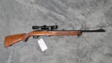 WINCHESTER MODEL 100 CARBINE IN .243 WIN IN GOOD TO VERY GOOD CONDITION - 1 of 20