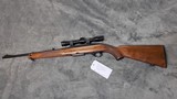 WINCHESTER MODEL 100 CARBINE IN .243 WIN IN GOOD TO VERY GOOD CONDITION - 6 of 20