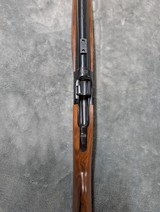 RUGER NO.3 CHAMBERED IN .32-40 WITH 28