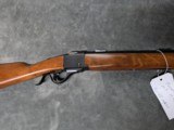 RUGER NO.3 CHAMBERED IN .32-40 WITH 28
