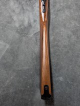 RUGER NO.3 CHAMBERED IN .32-40 WITH 28