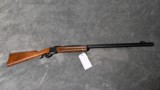RUGER NO.3 CHAMBERED IN .32-40 WITH 28