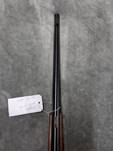 RUGER NO.3 CHAMBERED IN .32-40 WITH 28