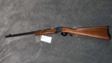 RUGER NO.3 CHAMBERED IN .32-40 WITH 28