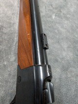 RUGER NO.3 CHAMBERED IN .32-40 WITH 28