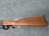 RUGER NO.3 CHAMBERED IN .32-40 WITH 28