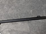 RUGER NO.3 CHAMBERED IN .32-40 WITH 28