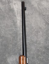 RUGER NO.3 CHAMBERED IN .32-40 WITH 28