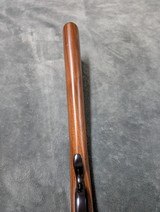 RUGER NO.3 CHAMBERED IN .32-40 WITH 28
