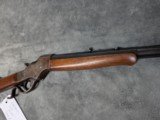 STEVENS MODEL 414 IN 32 LONG RIMFIRE IN GOOD TO VERY GOOD CONDITION - 8 of 20