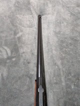 STEVENS MODEL 414 IN 32 LONG RIMFIRE IN GOOD TO VERY GOOD CONDITION - 18 of 20
