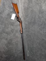 STEVENS MODEL 414 IN 32 LONG RIMFIRE IN GOOD TO VERY GOOD CONDITION - 20 of 20