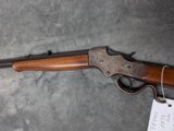 STEVENS MODEL 414 IN 32 LONG RIMFIRE IN GOOD TO VERY GOOD CONDITION - 2 of 20