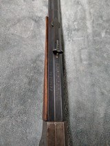 STEVENS MODEL 414 IN 32 LONG RIMFIRE IN GOOD TO VERY GOOD CONDITION - 17 of 20