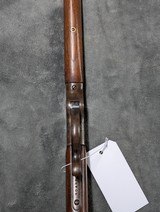 STEVENS MODEL 414 IN 32 LONG RIMFIRE IN GOOD TO VERY GOOD CONDITION - 12 of 20