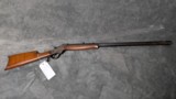 STEVENS MODEL 414 IN 32 LONG RIMFIRE IN GOOD TO VERY GOOD CONDITION - 6 of 20