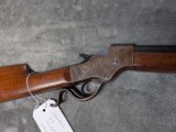 STEVENS MODEL 414 IN 32 LONG RIMFIRE IN GOOD TO VERY GOOD CONDITION - 7 of 20