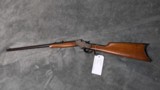 STEVENS MODEL 414 IN 32 LONG RIMFIRE IN GOOD TO VERY GOOD CONDITION - 1 of 20