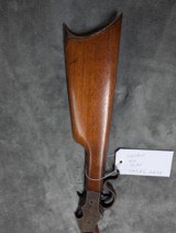 STEVENS MODEL 414 IN 32 LONG RIMFIRE IN GOOD TO VERY GOOD CONDITION - 3 of 20