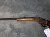 STEVENS MODEL 44 IN.32 LONG RIMFIRE, 24