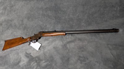 STEVENS MODEL 44 IN.32 LONG RIMFIRE, 24
