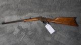 STEVENS MODEL 44 IN.32 LONG RIMFIRE, 24