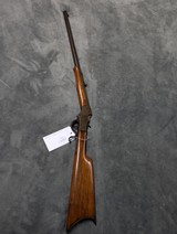 STEVENS MODEL 44 IN.32 LONG RIMFIRE, 24