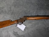 STEVENS MODEL 44 IN.32 LONG RIMFIRE, 24