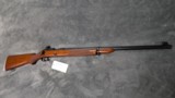 1934 WINCHESTER MODEL 52, IN 22LR WITH 28